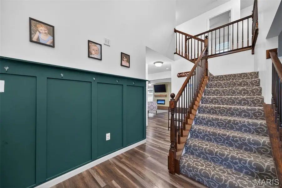 363 Rock Ridge Road, Wentzville, MO 63385 - #3