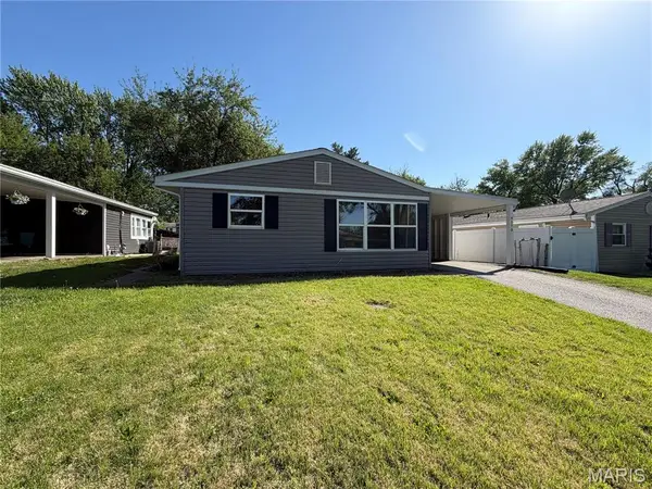 9170 Harold Drive, Woodson Terrace, MO 63134