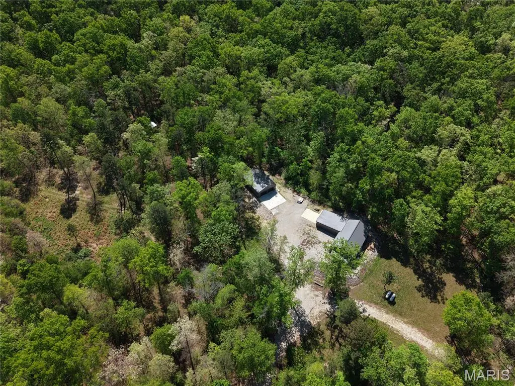 162 County Road 412, Cane Creek, MO 63937 - #1