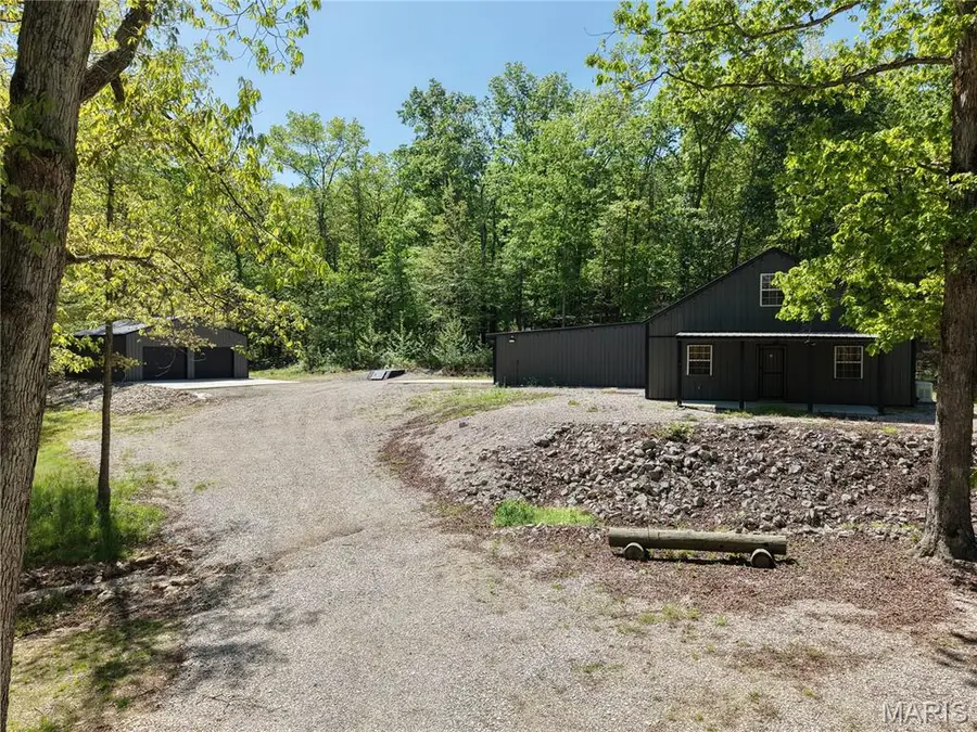 162 County Road 412, Cane Creek, MO 63937 - #2