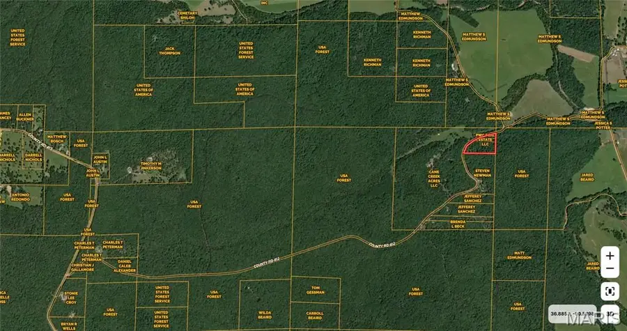 162 County Road 412, Cane Creek, MO 63937 - #3