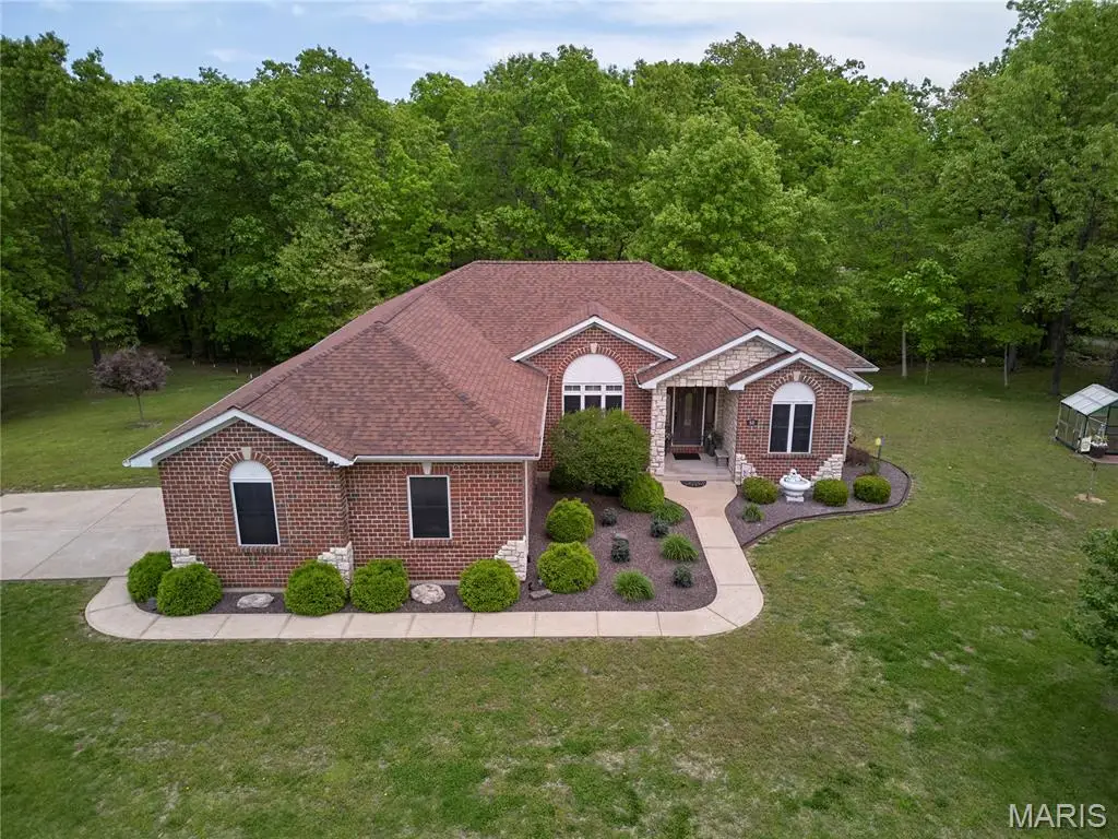 60 Lake Lawrence Lane, Troy, MO 63379 - #1