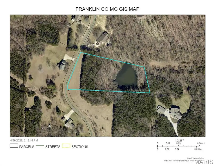 3 Sherwood Drive, Washington, MO 63090 - #3