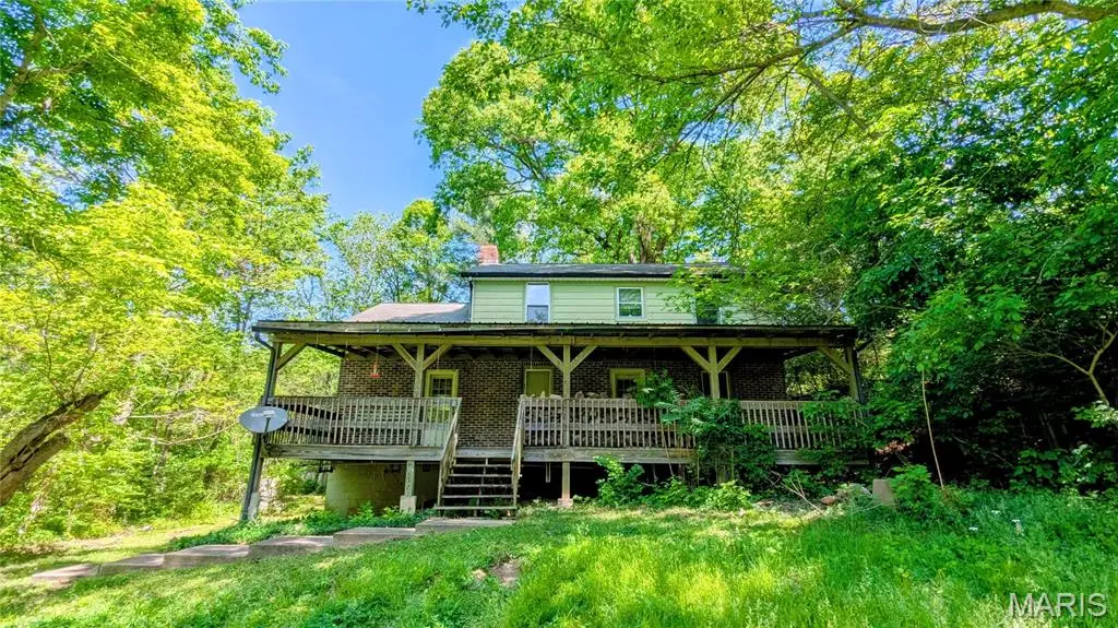 400 Brookside Drive, Caseyville, IL 62232 - #1