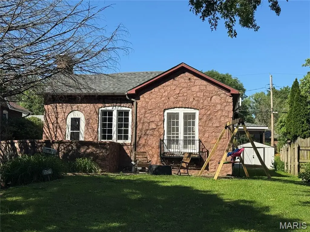 430 S Douglas Avenue, Belleville, IL 62220 - #1