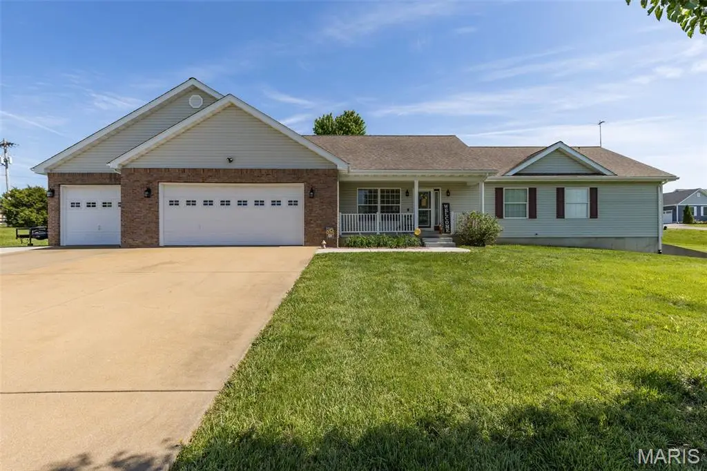 237 Timberfield Drive, Farmington, MO 63640 - #1