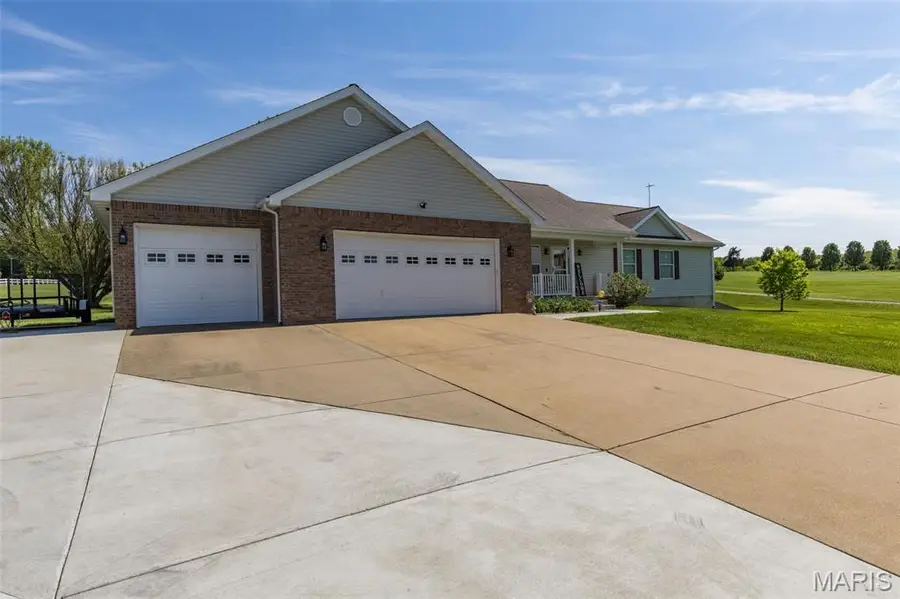 237 Timberfield Drive, Farmington, MO 63640 - #2