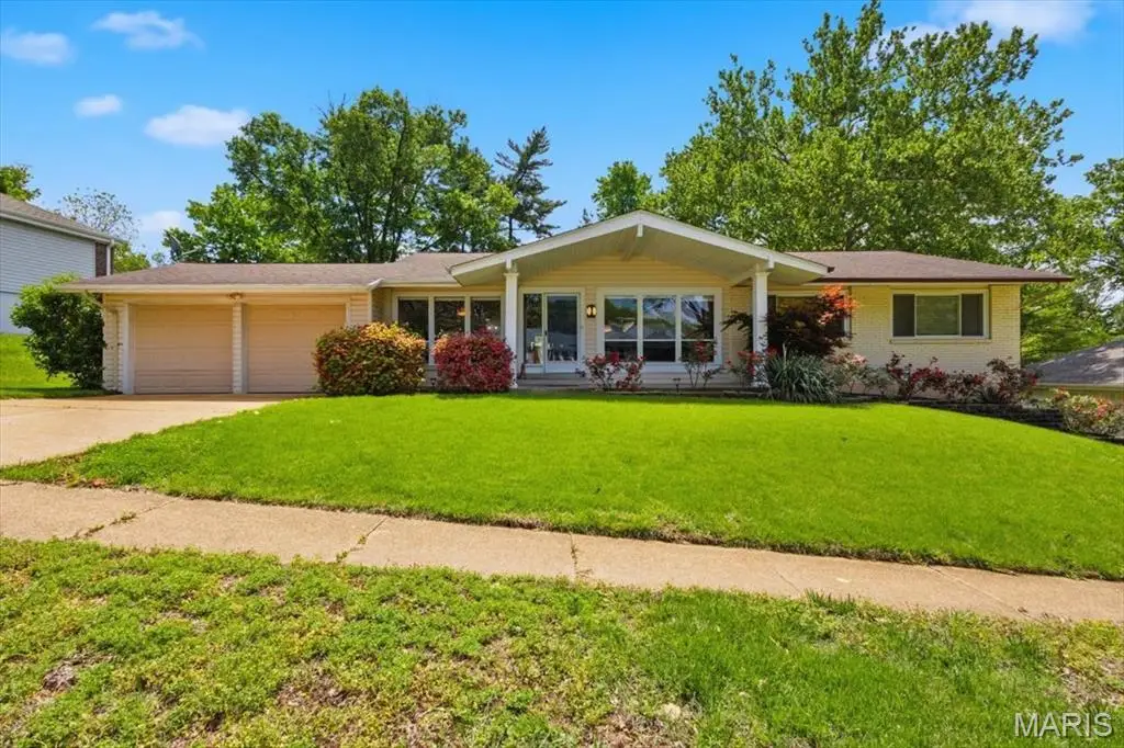 814 Phaeton Drive, Manchester, MO 63021 - #1