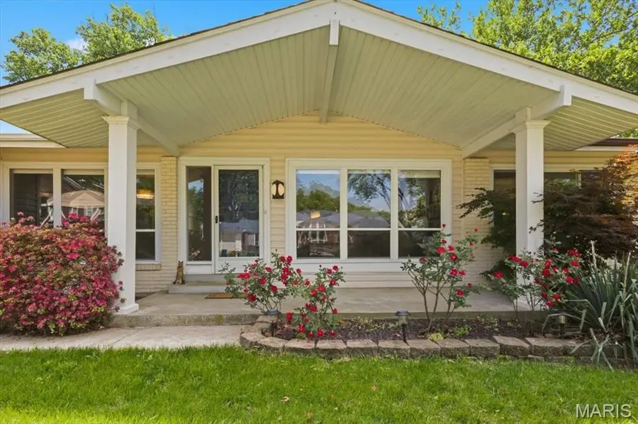 814 Phaeton Drive, Manchester, MO 63021 - #3