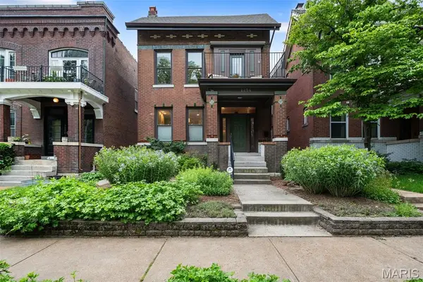4254 Arsenal Street, St Louis, MO 63116
