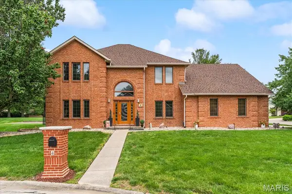 4 Red Cedar Court, Belleville, IL 62220