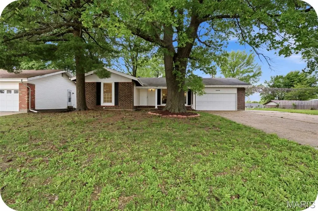 11795 Old Halls Ferry Road, Florissant, MO 63033 - #1