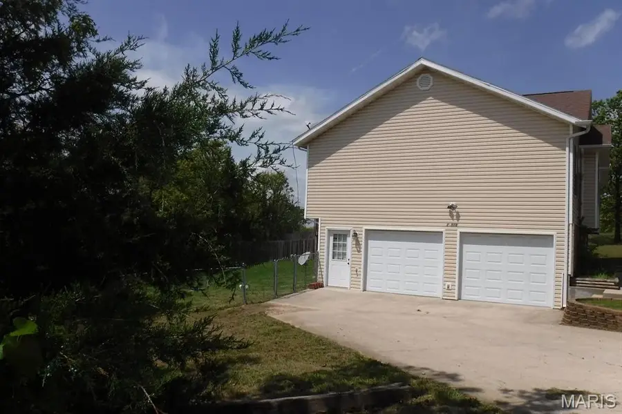 Address Withheld By Seller, Waynesville, MO 65583 - #2