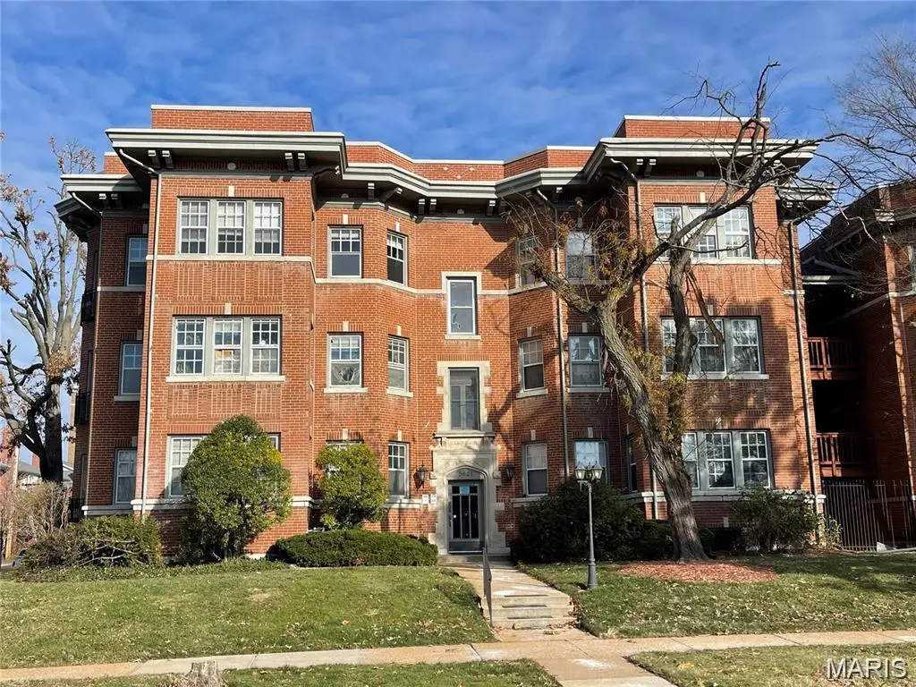 5621 Waterman Boulevard #5, Saint Louis, MO 63112 - #1