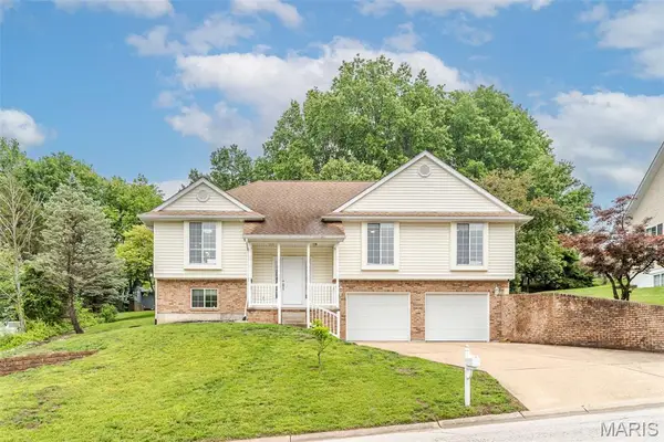 106 Washington Heights Drive, Washington, MO 63090