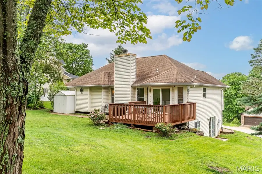 106 Washington Heights Drive, Washington, MO 63090 - #3