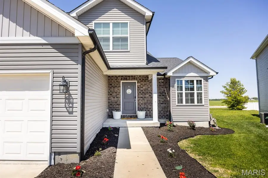 1228 Lear Lane, Mascoutah, IL 62258 - #3