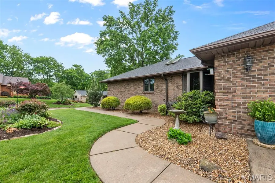 2933 Bella Vista Drive, Cape Girardeau, MO 63701 - #2