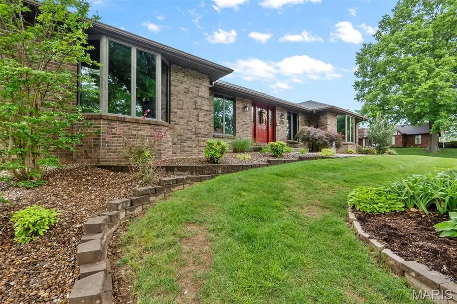 2933 Bella Vista Drive, Cape Girardeau, MO 63701 - #3