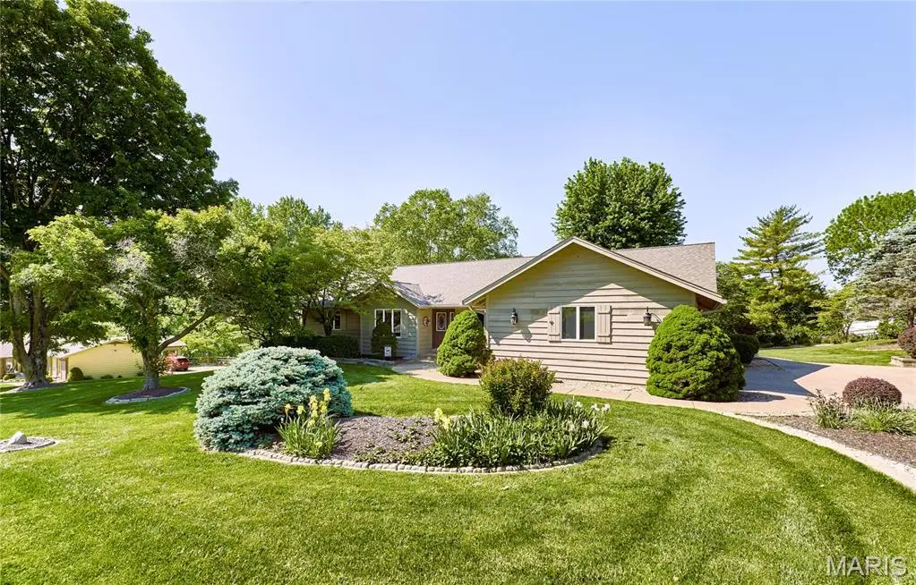 3613 Collingwood Drive, Saint Charles, MO 63301 - #1