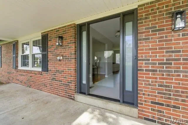 405 Trail Grove Court, Ballwin, MO 63011 - #2