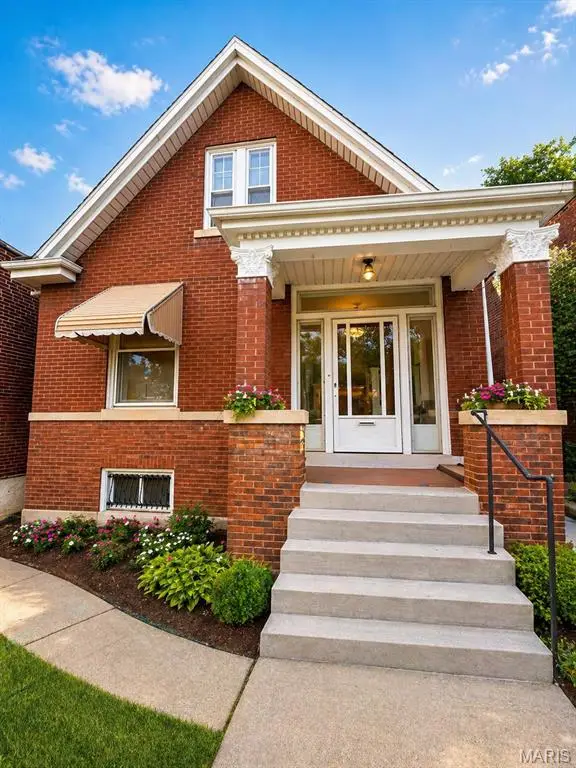 4667 Louisiana Avenue, St Louis, MO 63111