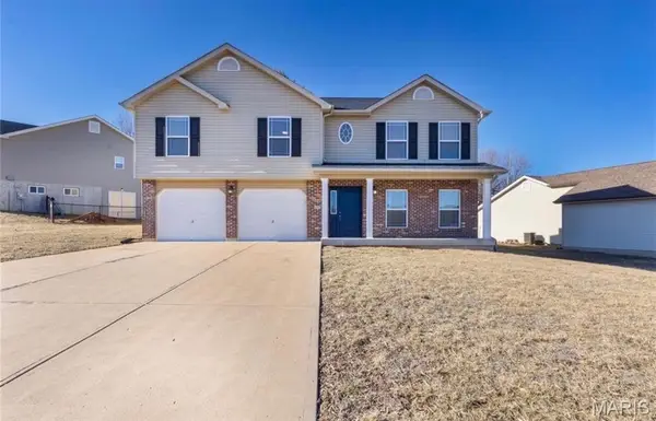 457 Pevely Heights Drive, Pevely, MO 63070