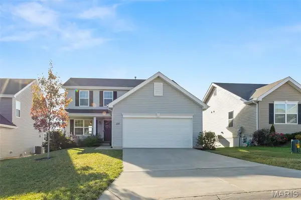 1105 Timber Creek Lane, Imperial, MO 63052