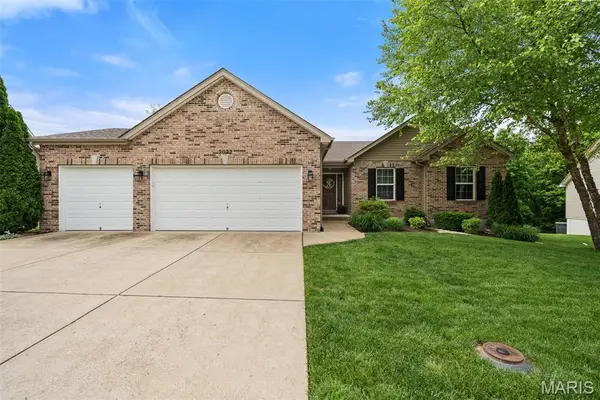 2022 Agape Street, Arnold, MO 63010
