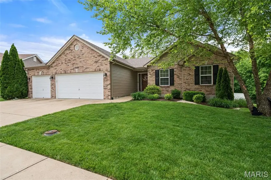 2022 Agape Street, Arnold, MO 63010 - #2