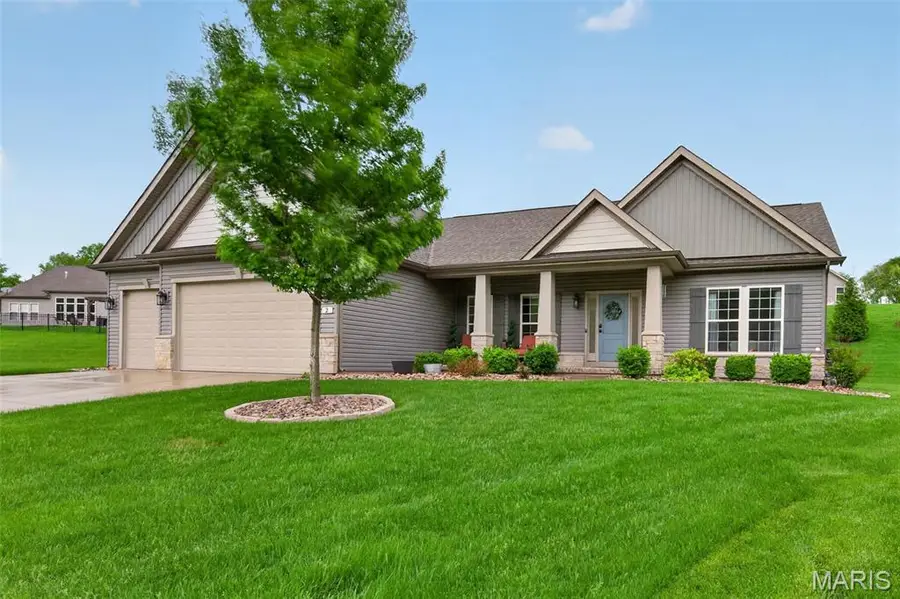 2 Kandahar Court, Saint Charles, MO 63303 - #2