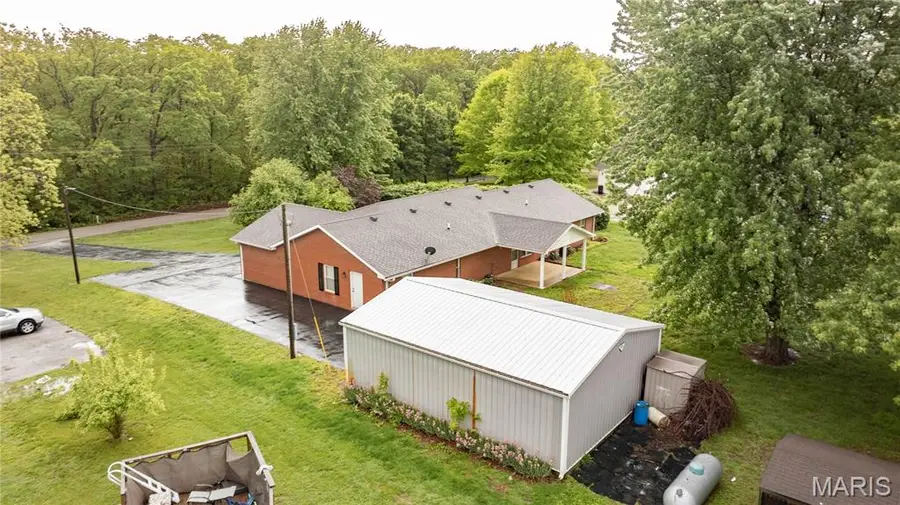31822 Irish Lane, Brighton, IL 62012 - #2