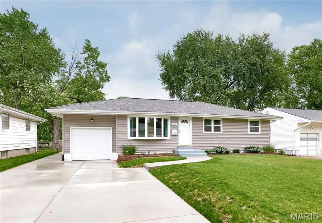 130 Pompano Lane, Florissant, MO 63031 - #1