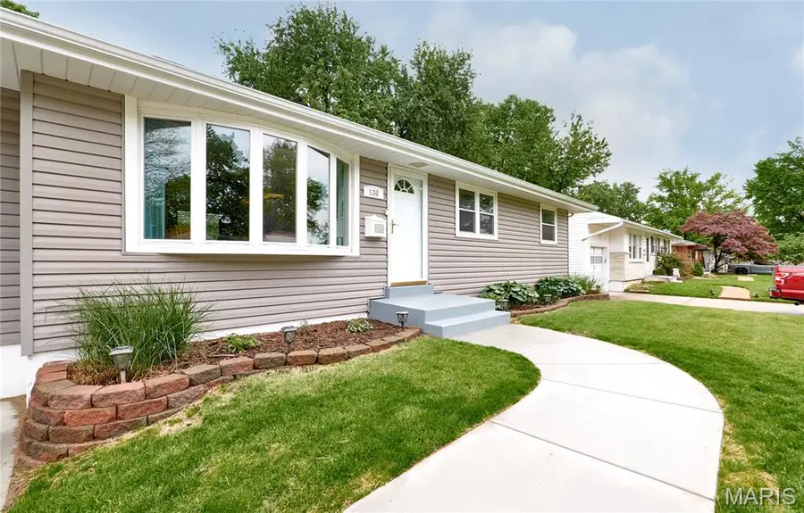 130 Pompano Lane, Florissant, MO 63031 - #2