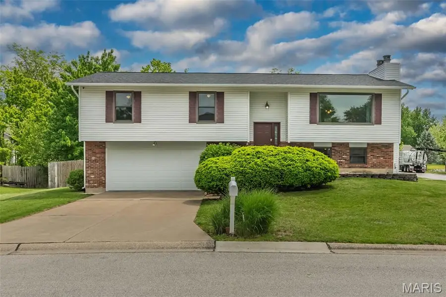 799 Bear Mountain Drive, Saint Peters, MO 63376 - #3