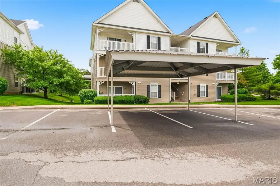 1202 Spring Creek Lane, O Fallon, MO 63368 - #2