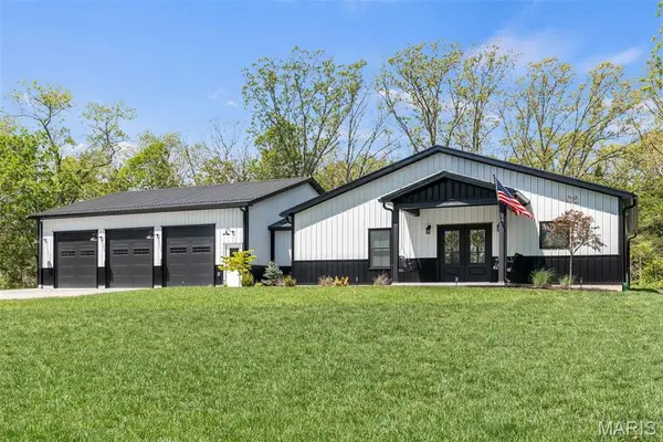 7705 Antioch Road, Gerald, MO 63037