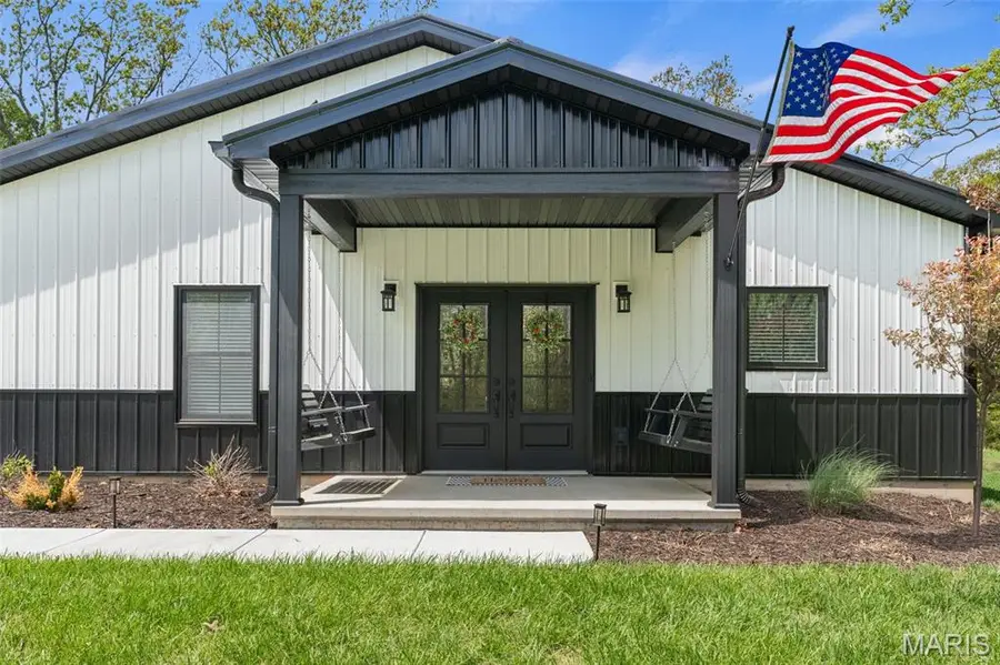 7705 Antioch Road, Gerald, MO 63037 - #2