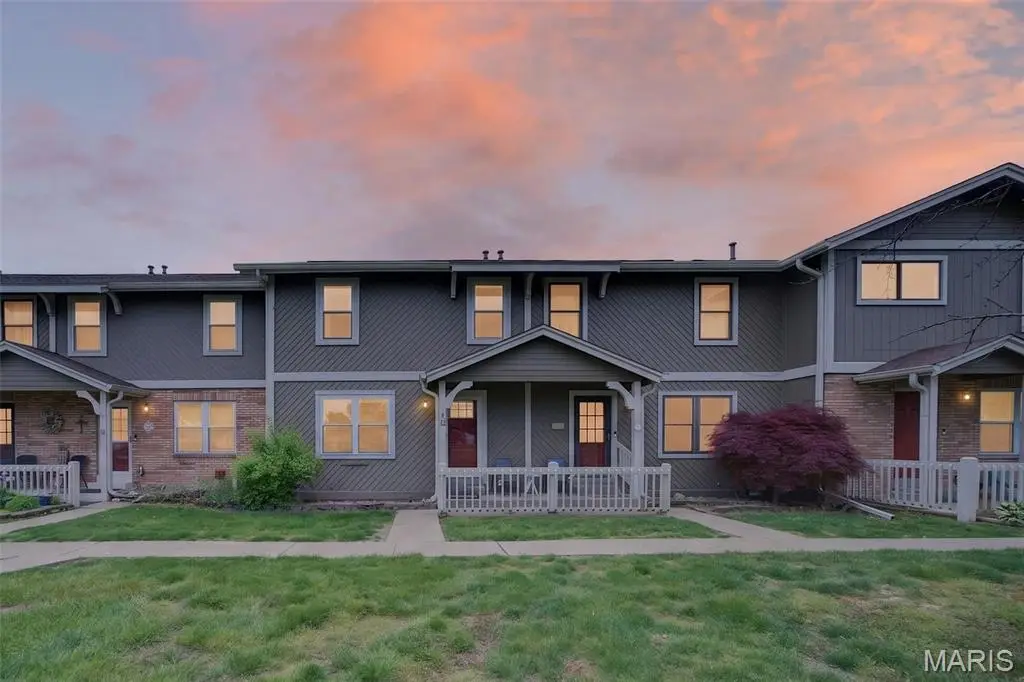 12 Catamaran Drive, Lake Saint Louis, MO 63367 - #1