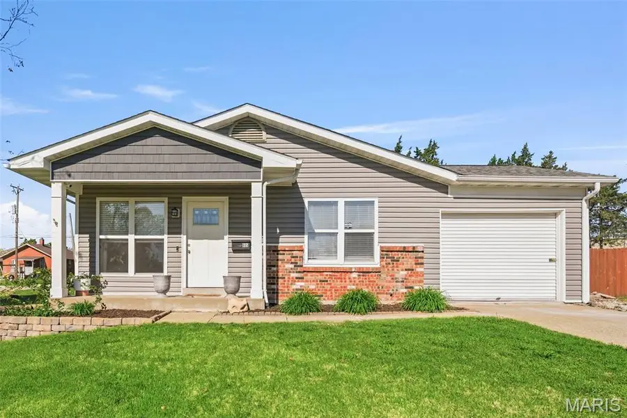 605 Cherry Lane, Warrenton, MO 63383 - #2