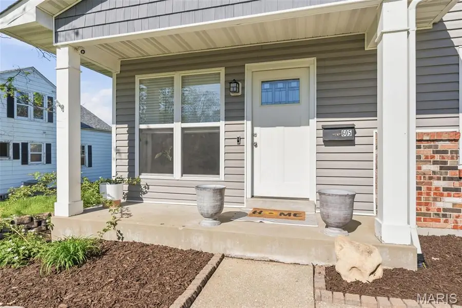 605 Cherry Lane, Warrenton, MO 63383 - #3