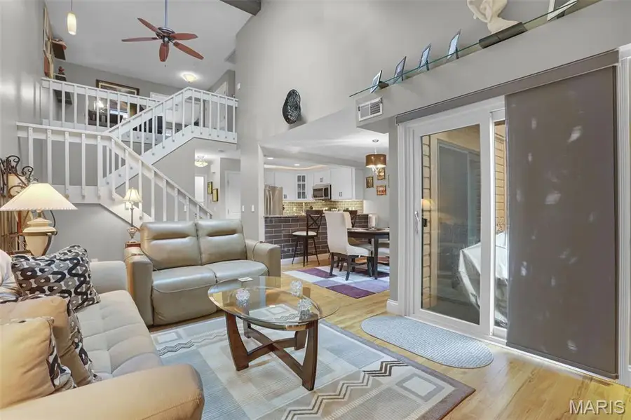 224 Hemingway Lane #C, Weldon Spring, MO 63304 - #3