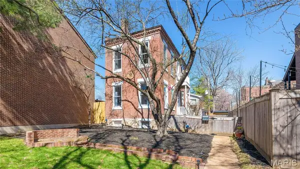 921 Morrison Avenue, St Louis, MO 63104