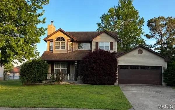 618 Ann Street, Farmington, MO 63640