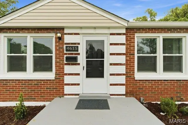 4615 Hatz Street, Saint Louis, MO 63121 - #3