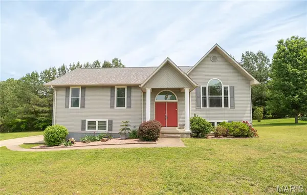 2151 J Bird Lane, Poplar Bluff, MO 63901
