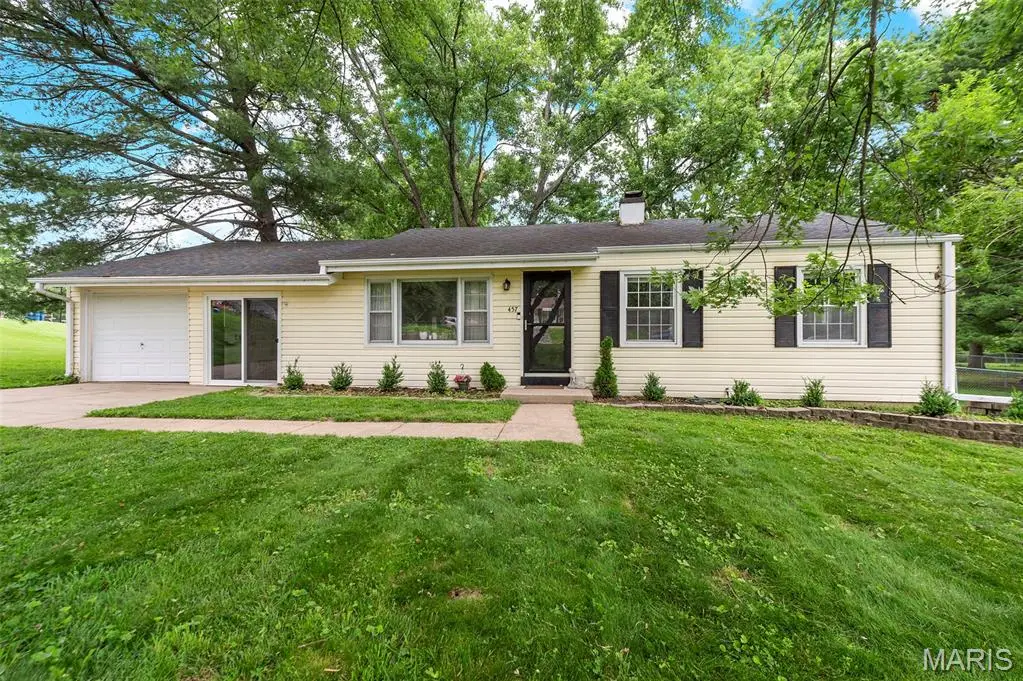 457 Vail Court, Ballwin, MO 63021 - #1