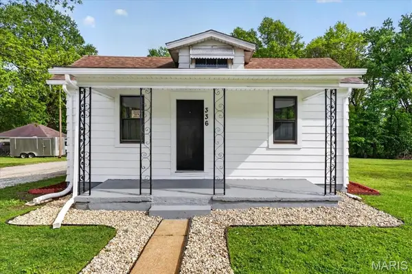 336 Penn Street, Belleville, IL 62223