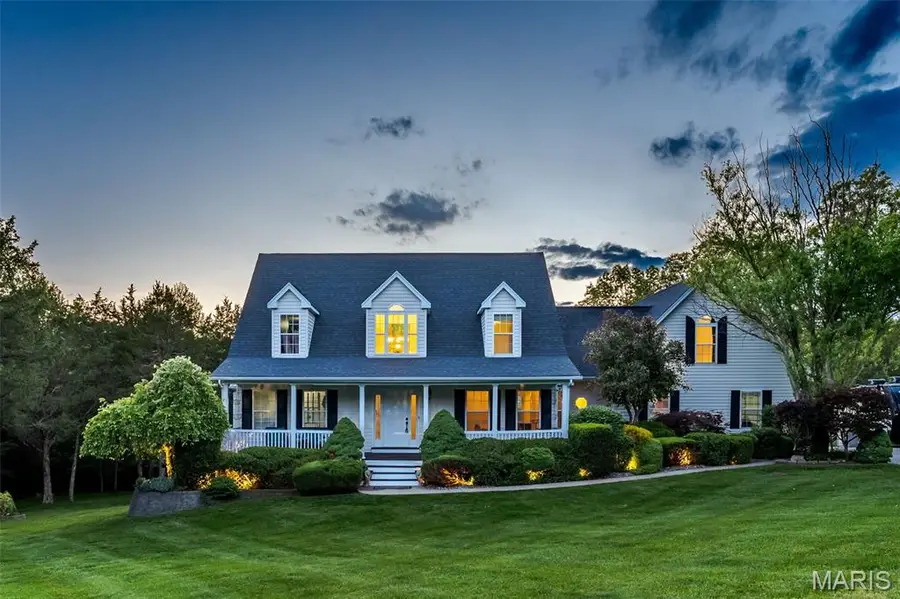 327 Hickory Spring Lane, Union, MO 63084 - #2