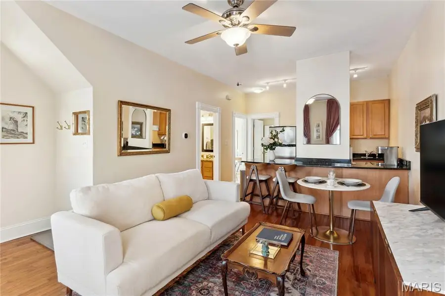 4322 Gibson Avenue, Saint Louis, MO 63110 - #3